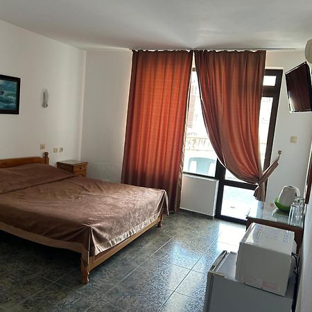 Къща"Перла" Hotel Ravda Exterior photo