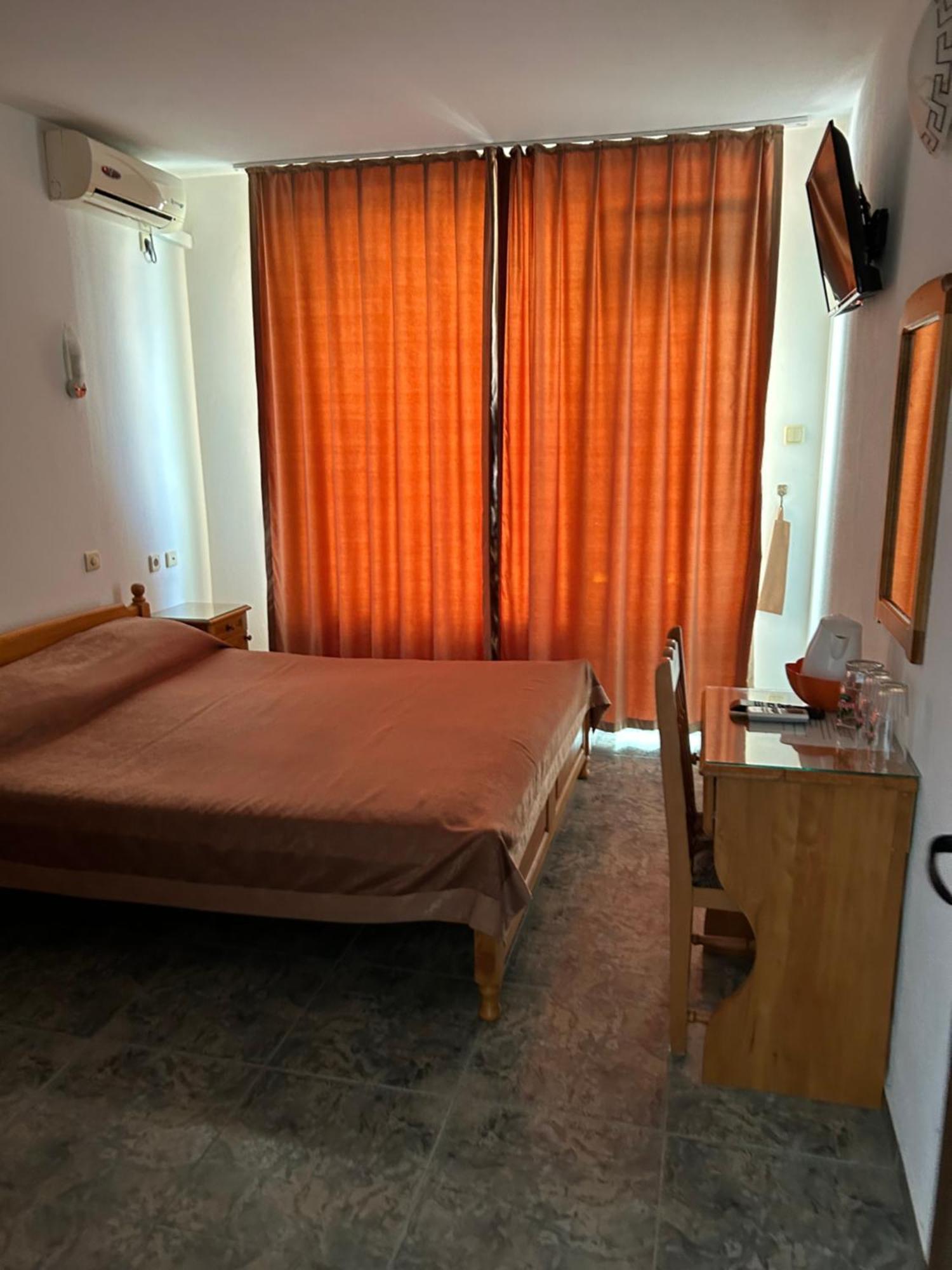 Къща"Перла" Hotel Ravda Exterior photo
