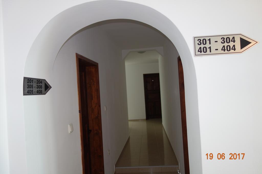 Къща"Перла" Hotel Ravda Exterior photo