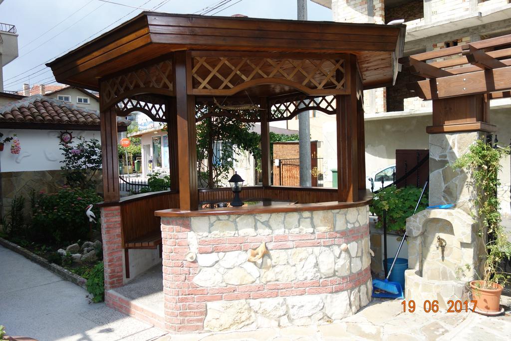 Къща"Перла" Hotel Ravda Exterior photo