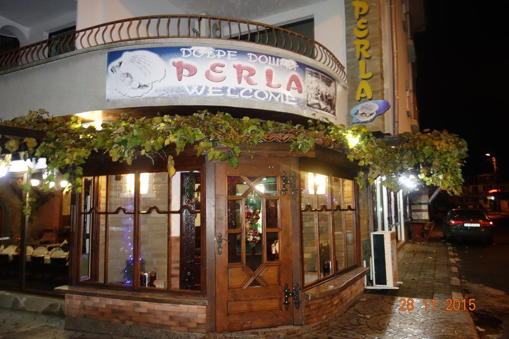 Къща"Перла" Hotel Ravda Exterior photo